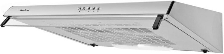 Odsávač pár Amica SP 62 AX nerez