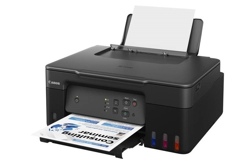 Tlačiareň multifunkčná Canon PIXMA G2430 čierna Tlačiareň multifunkčná Canon PIXMA G2430 čierna