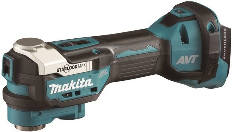 Multibrúska Makita DTM52Z (bez batérie)