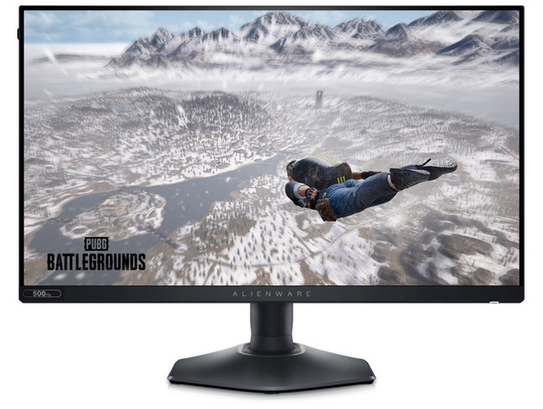 Herný monitor Dell Alienware AW2524HF čierny