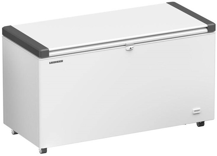 Mraznička Liebherr EFL 4655, gastro biela