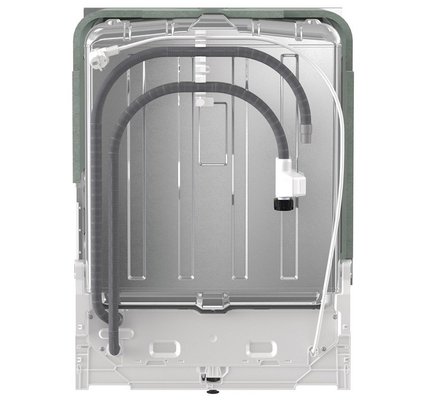Umývačka riadu Gorenje GV642C60, vstavaná, AquaStop