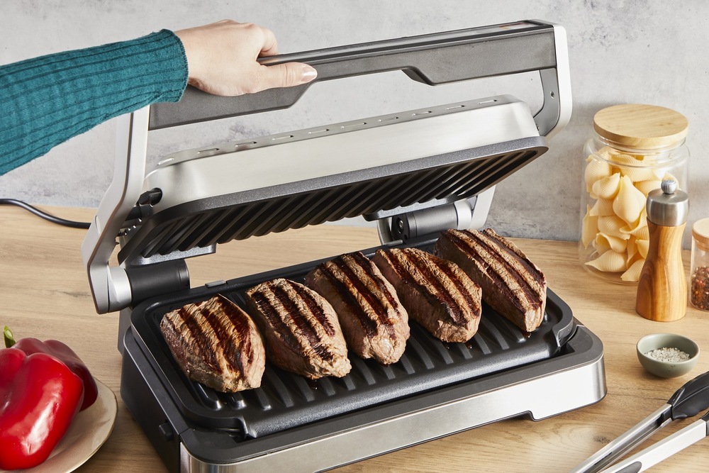 Gril Tefal GC784D30 OptiGrill 4 v 1 XL