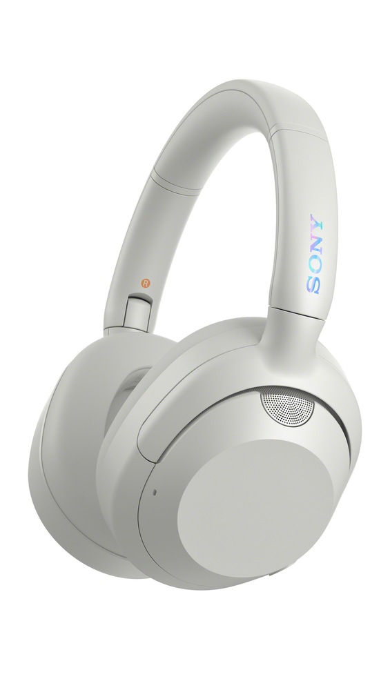 Slúchadlá Sony ULT WEAR - biela