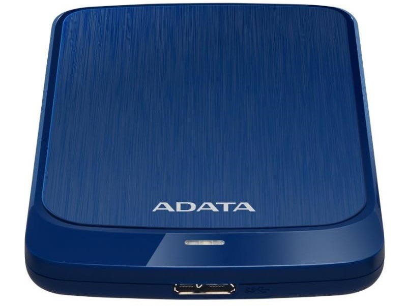 Externý pevný disk ADATA HV320 1TB modrý Externý pevný disk ADATA HV320 1TB modrý
