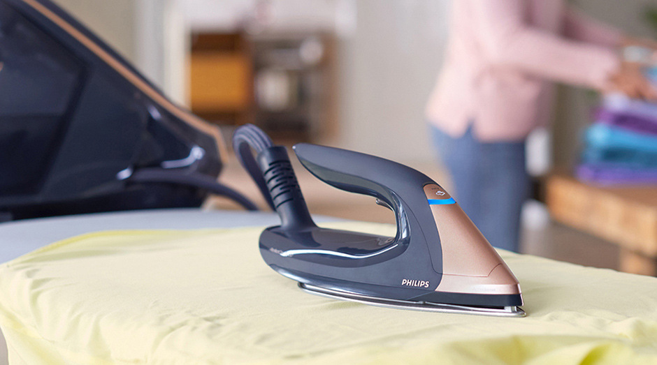 Žehliaci systém Philips PerfectCare 9000 Series PSG9050/20