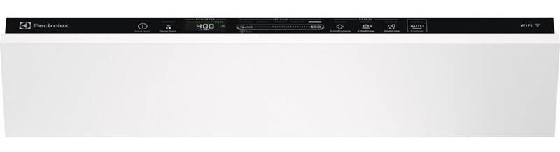 Umývačka riadu Electrolux 700 FLEX EEM69410W Umývačka riadu Electrolux 700 FLEX EEM69410W