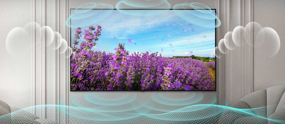 Televízor LG 75QNED91T6A LGG75QNED91T