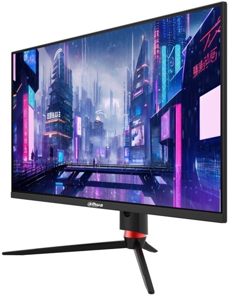 Monitor Dahua LM27-E331A čierny