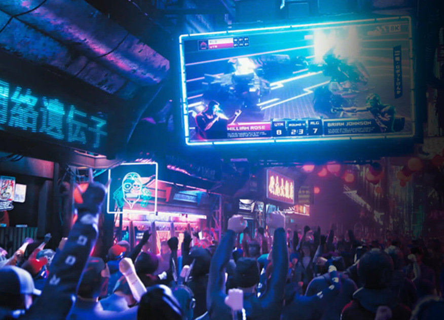 Herný monitor Asus ROG Swift OLED PG32UCDP čierny