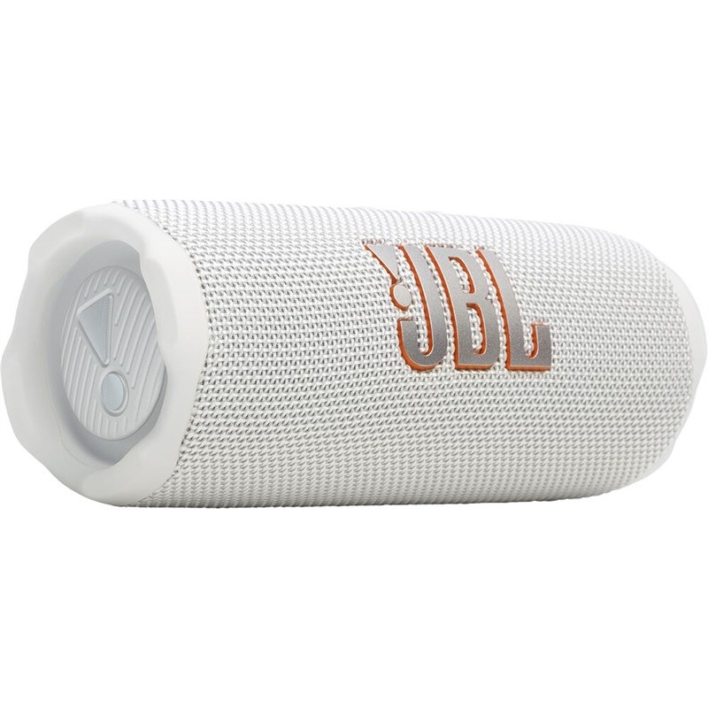 Prenosný reproduktor JBL FLIP 7, biely