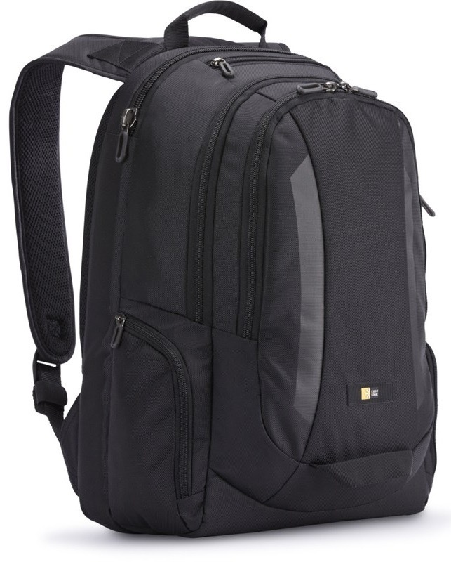 Batoh na notebook Case Logic 15,6" čierny