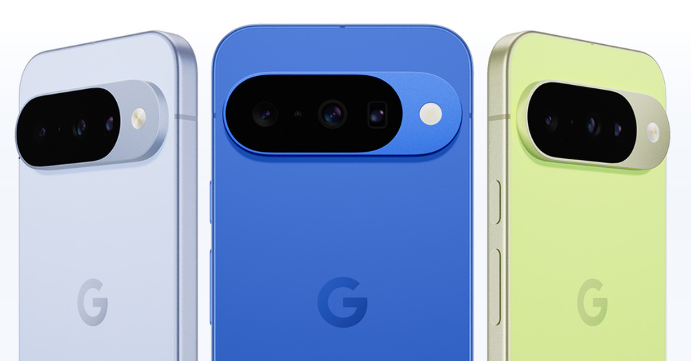 Mobilný telefón Google Pixel 10 5G 12 GB / 128 GB - Lemongrass Mobilný telefón Google Pixel 10 5G 12 GB / 128 GB - Lemongrass