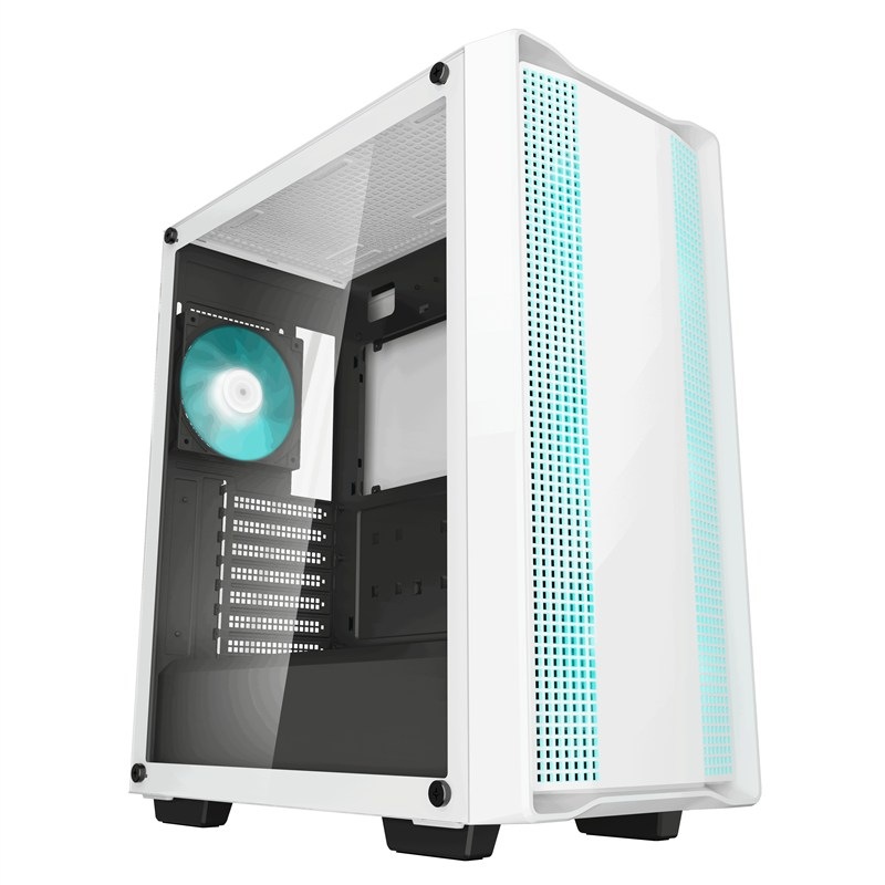 Case DeepCool CC560 v2 biela