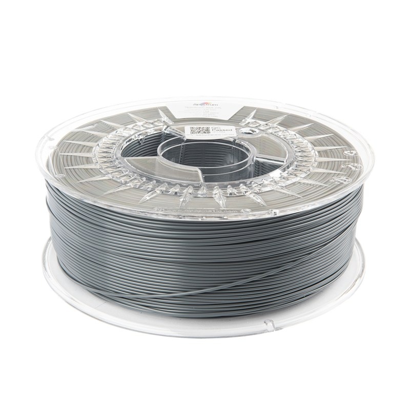 Filament Spectrum ASA 275 1.75mm 1kg - sivý