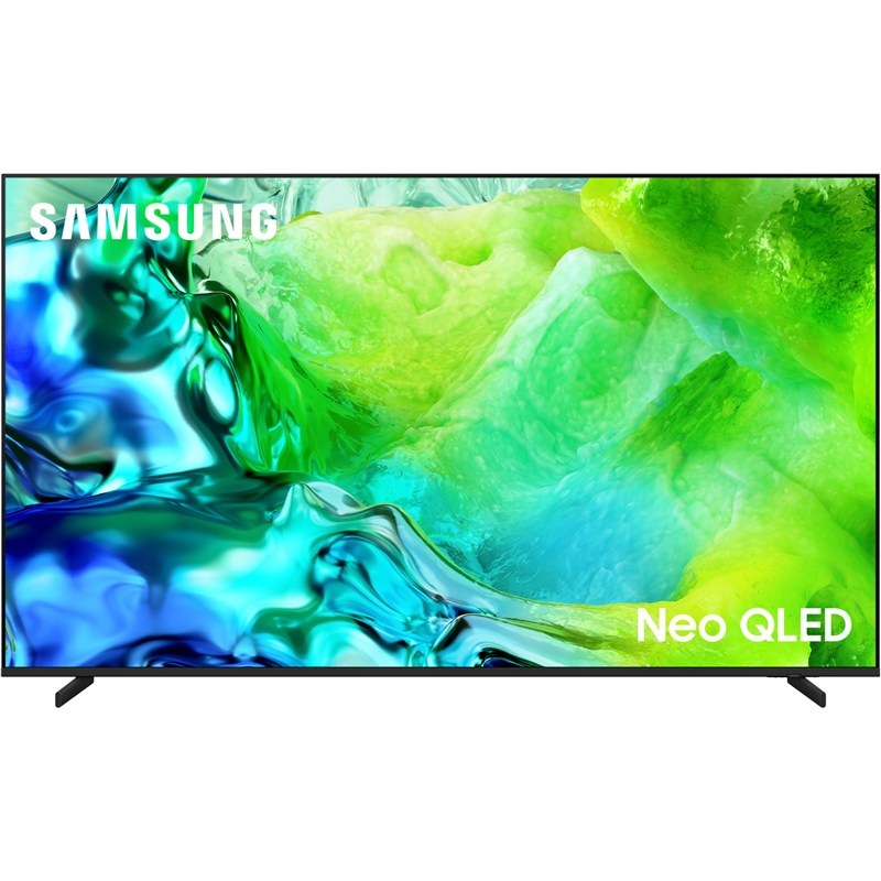 Televízia Samsung QE50QN80H, čierna farba