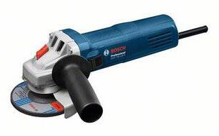 Uhlová brúska Bosch Professional GWS 750 S (125)