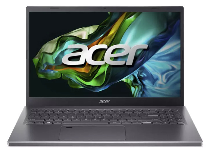 Notebook Acer Aspire 5 15 (A515-48M-R6T7) sivý