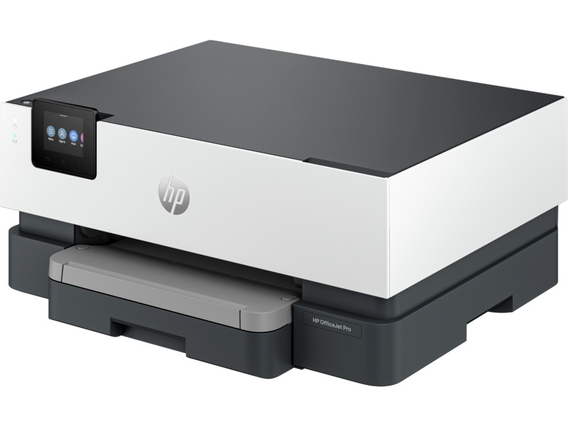 Tlačiareň atramentová HP OfficeJet Pro 9110b čierna/biela HP Officejet Pro 9110b (5A0S3B)