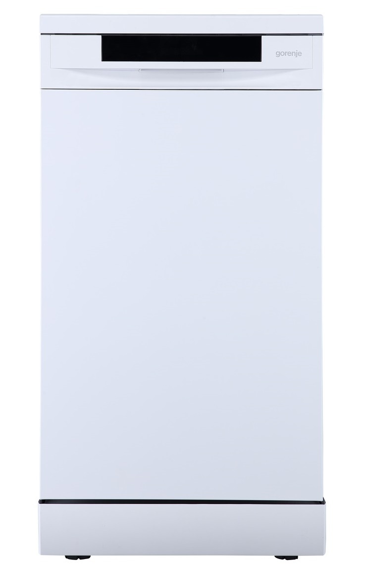 Umývačka Gorenje GS541D10W, biela