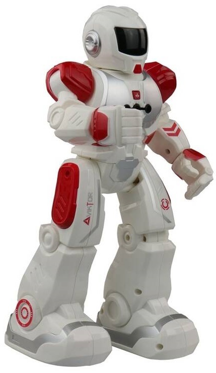 Robot MaDe Viktor Robot MaDe Viktor