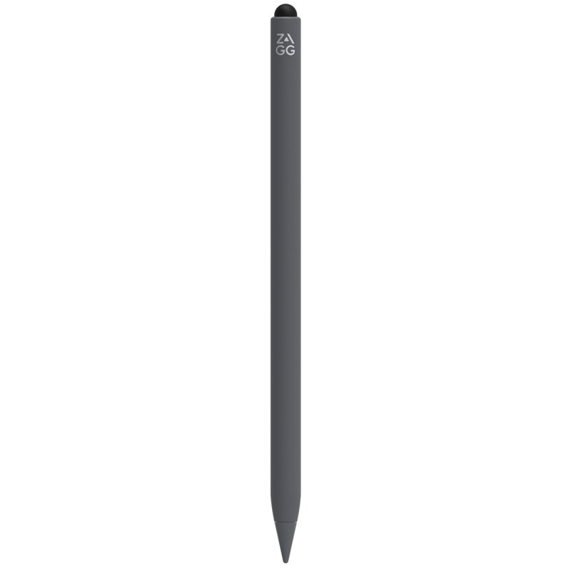 Stylus ZAGG Pro Stylus 2 Universal sivý