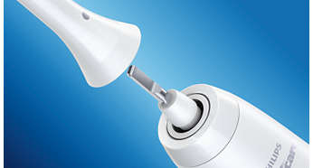 Náhradné hlavice Philips Sonicare ProResult HX6018/07 (8 ks) biela Náhradné hlavice Philips Sonicare ProResult HX6018/07 (8 ks) biela