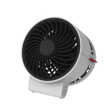 Ventilátor stolový Boneco F50 biely Ventilátor stolový Boneco F50 biely