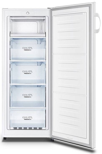Mraznička Gorenje Primary F4142PW biela
