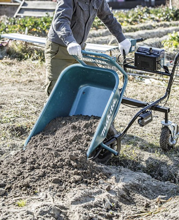 Makita DCU180Z