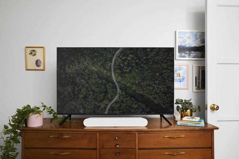 Soundbar SONOS Ray biely