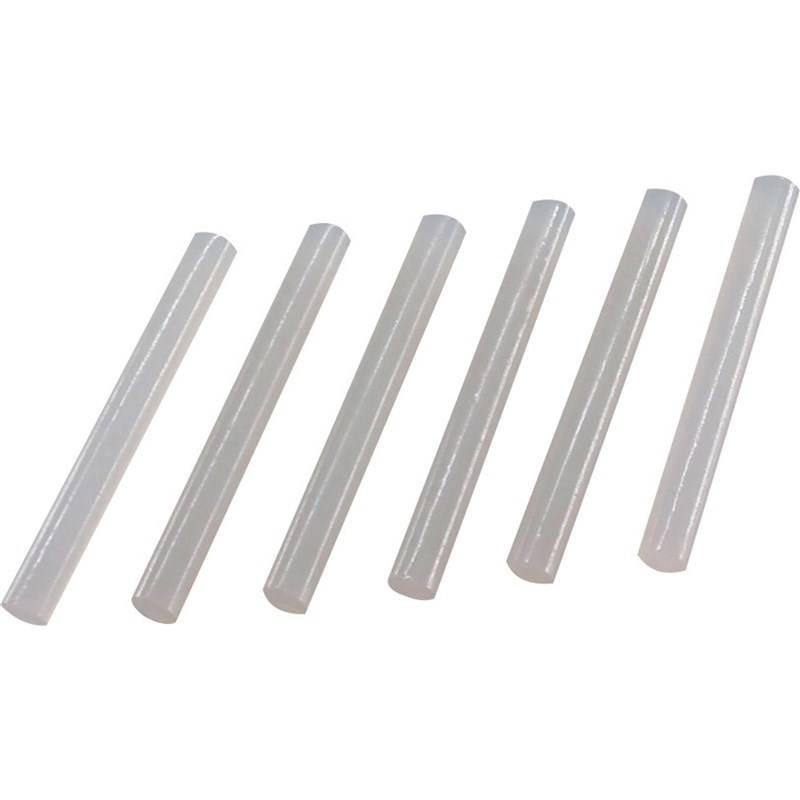 Patróny lepiace Extol Craft 9903 7,2×100mm (12 ks)