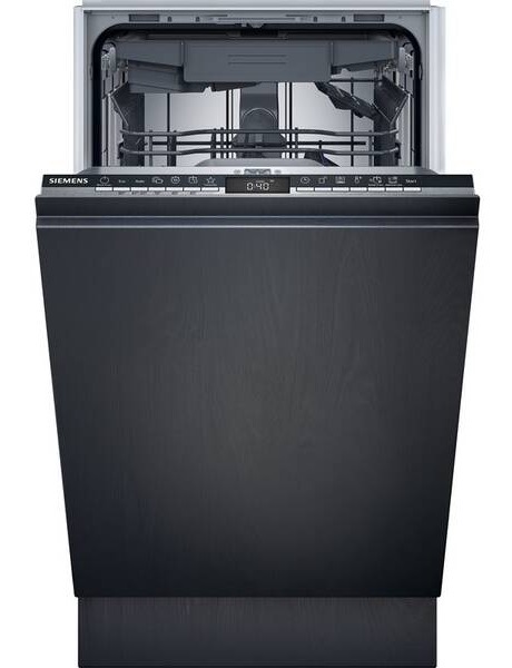 Umývačka riadu Siemens iQ300 SR63EX24ME autoOpen dry SIESR63EX24ME_01