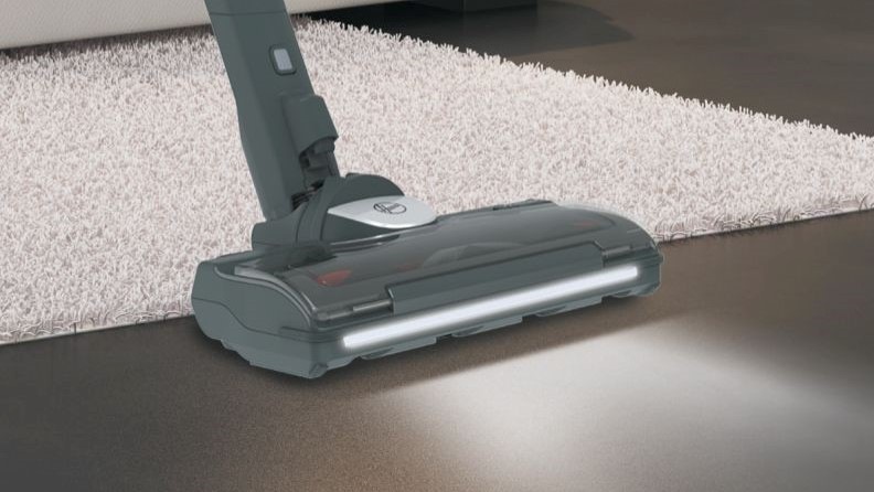 Tyčový vysávač Hoover HF500 HF522STH 011