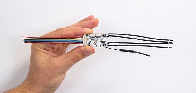Modul Shelly Plus Uni, WiFi Modul Shelly Plus Uni, WiFi