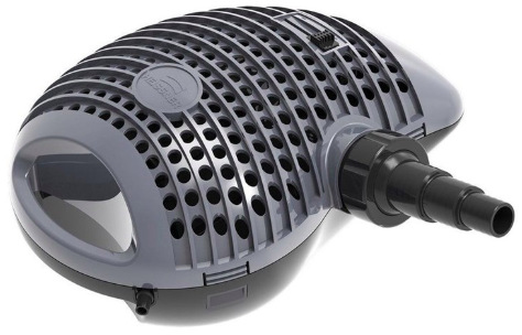 Potôčkové čerpadlo Heissner HFP10000-00 10 000 l/h, 95 W, až 48 m3