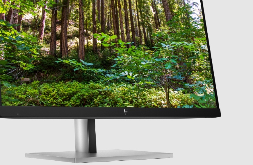 Monitor HP E24t G5 čierny Monitor HP E24t, čierna