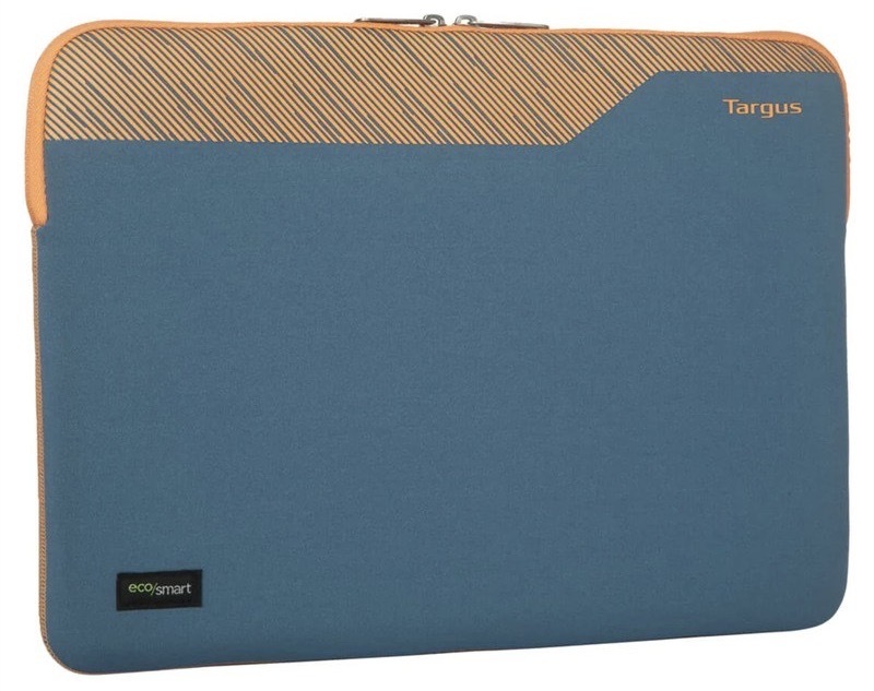 Puzdro na notebook Targus, veľkosť 15-16″, modrá farba