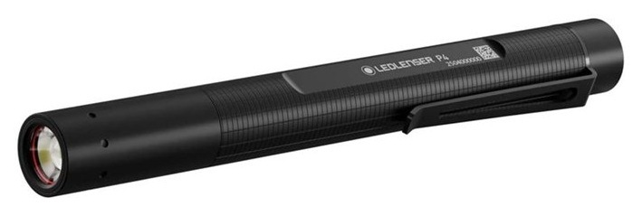 Svietidlo LEDLENSER P4R