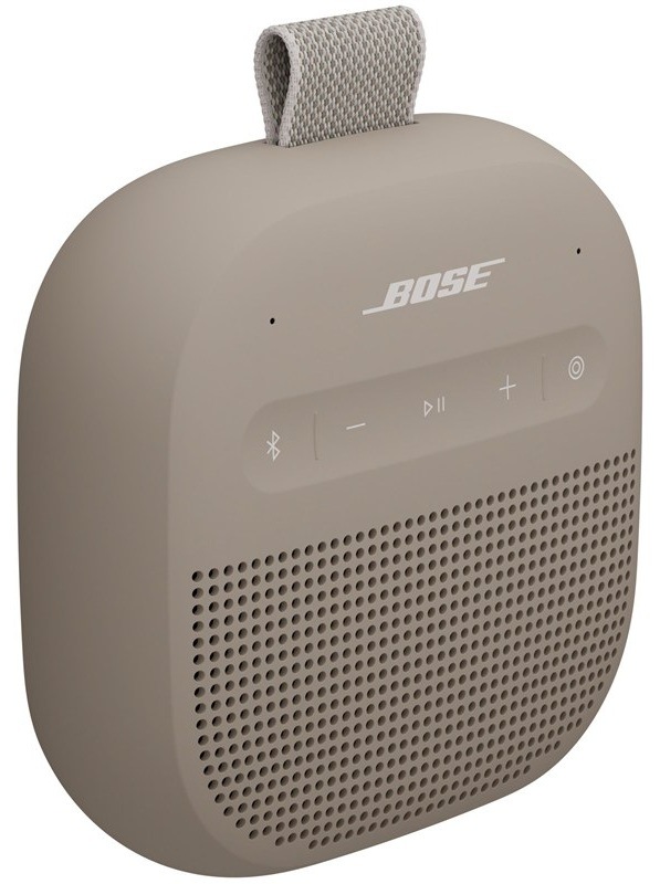 Prenosný reproduktor Bose SoundLink Micro 2nd Gen