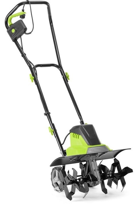 Kultivátor Fieldmann FZK 2004-E