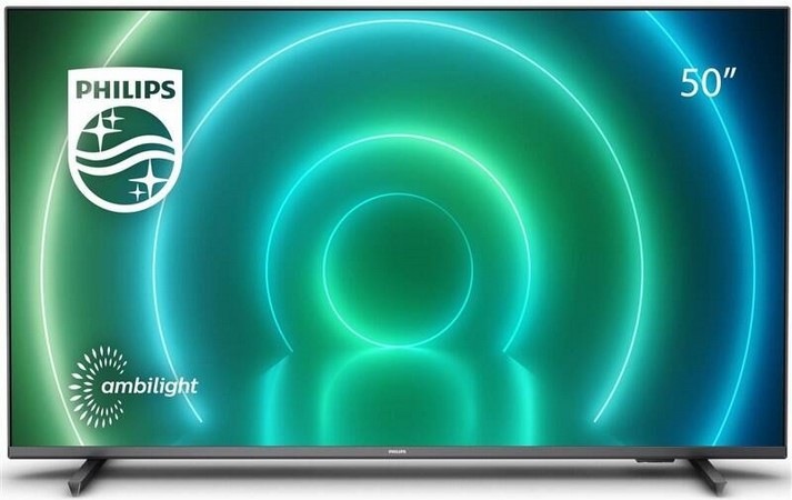 Televízor Philips 50PUS7906 Televízor Philips 50PUS7906