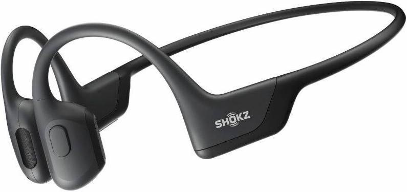 Slúchadlá Shokz OpenRun PRO čierna