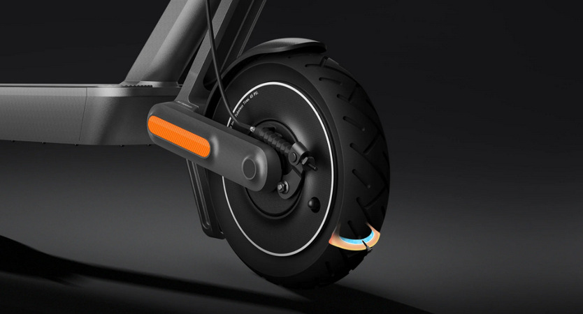 Elektrická kolobežka Xiaomi Scooter 4 Ultra EU