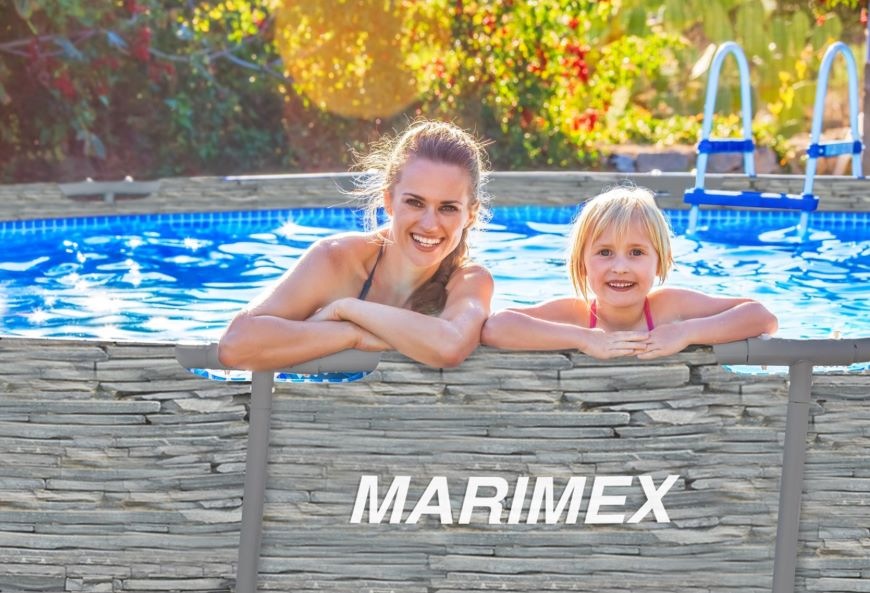 Bazén Marimex Florida 3,05x0,91 m KÁMEN Marimex Florida 3,05x0,91 m KAMEŇ novinka Bazén Marimex Florida 3,05x0,91 m KAMEŇ Značka: Marimex , K