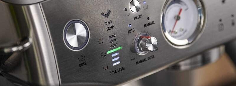 Espresso SAGE SES876BST