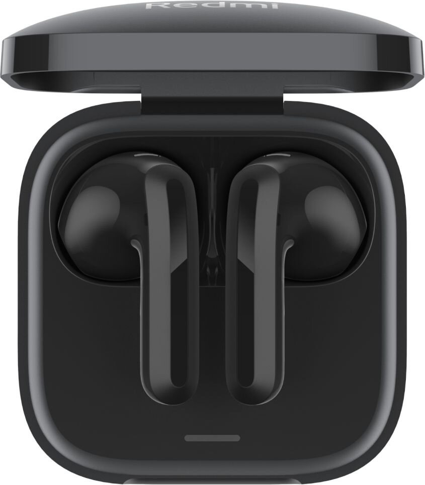 Slúchadlá Xiaomi Redmi Buds 6 Active čierna