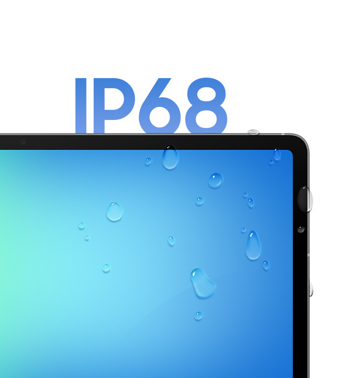 Tablet Samsung Galaxy Tab S10 FE 8 GB / 128 GB sivý Tablet Samsung Galaxy Tab S10 FE 8 GB / 128 GB sivý