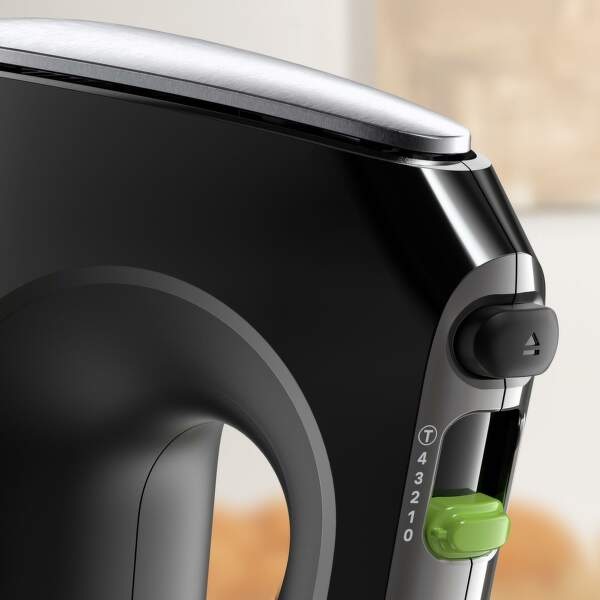 Ručný šľahač Braun MultiMix 2 HM2110.BK čierny Ručný šľahač Braun MultiMix 2 HM2110.BK čierny