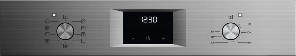 Rúra AEG série 5000 OA5CB31SM čierna/nerez „“